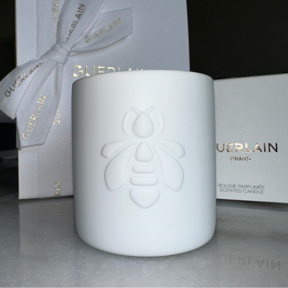 Guerlain Orchidee Imperiale Bougie Candle